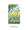 Pikachu P10