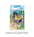 Iono'S Kilowattrel P105