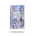 N'S Reshiram P106