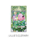 Lillie'S Clefairy P108