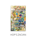 Hop'S Zacian P109