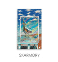 Skarmory P11