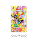 Iono Promo P110
