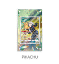 Pikachu P118