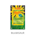 Bulbasaur P120