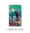 Umbreon Vmax P124