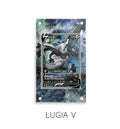 Lugia V P127