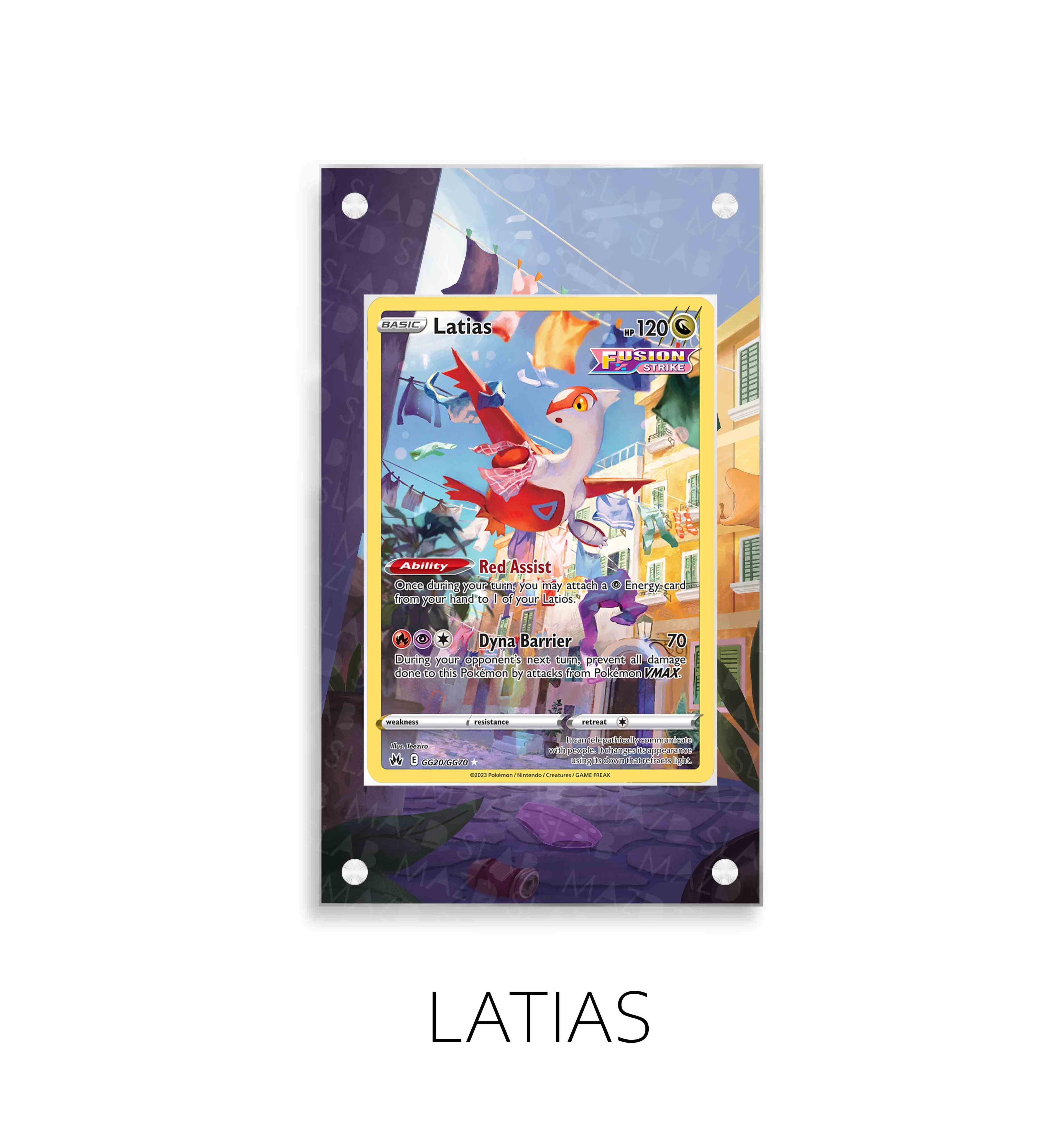 Latias P13