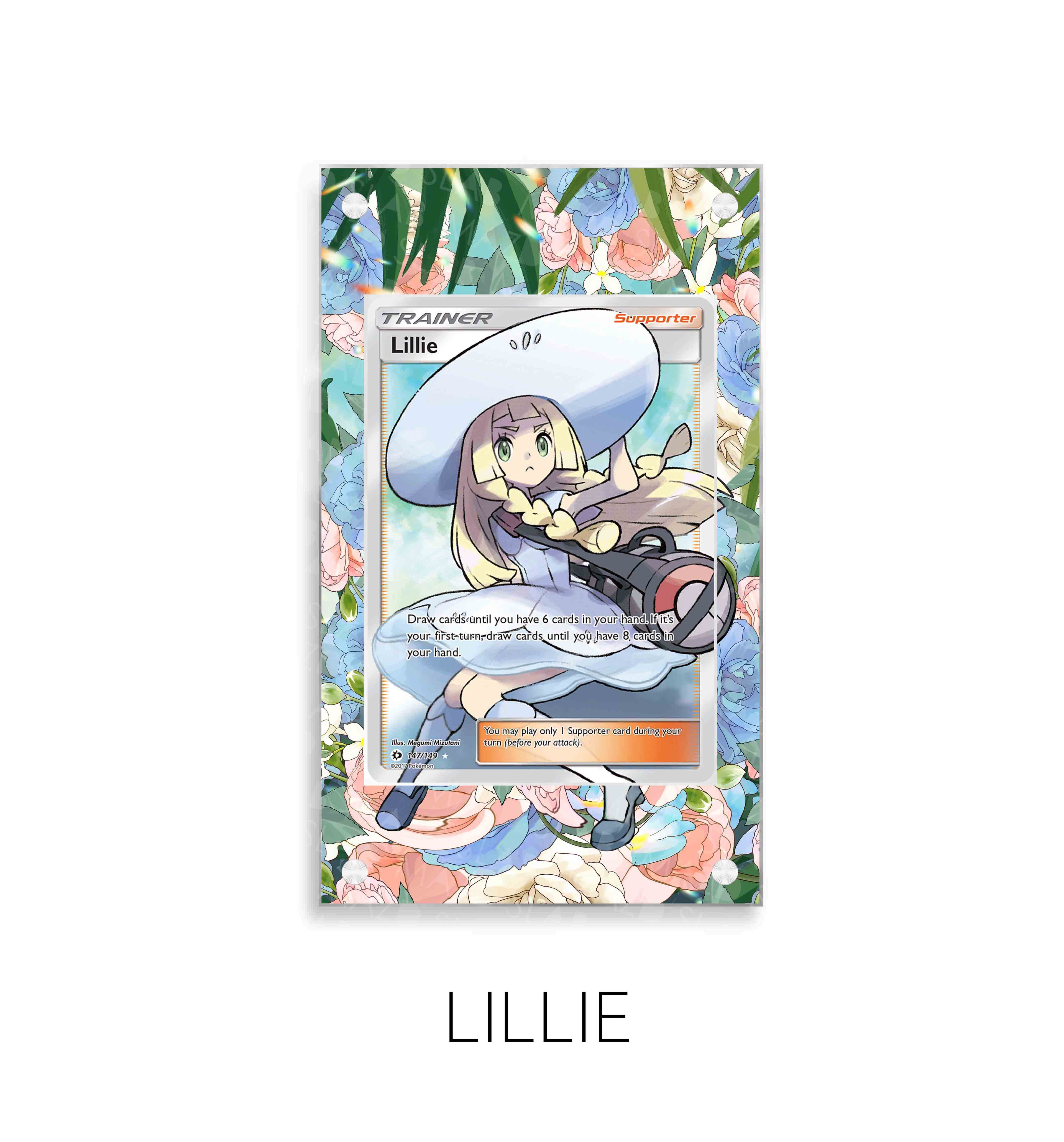 Lillie P131