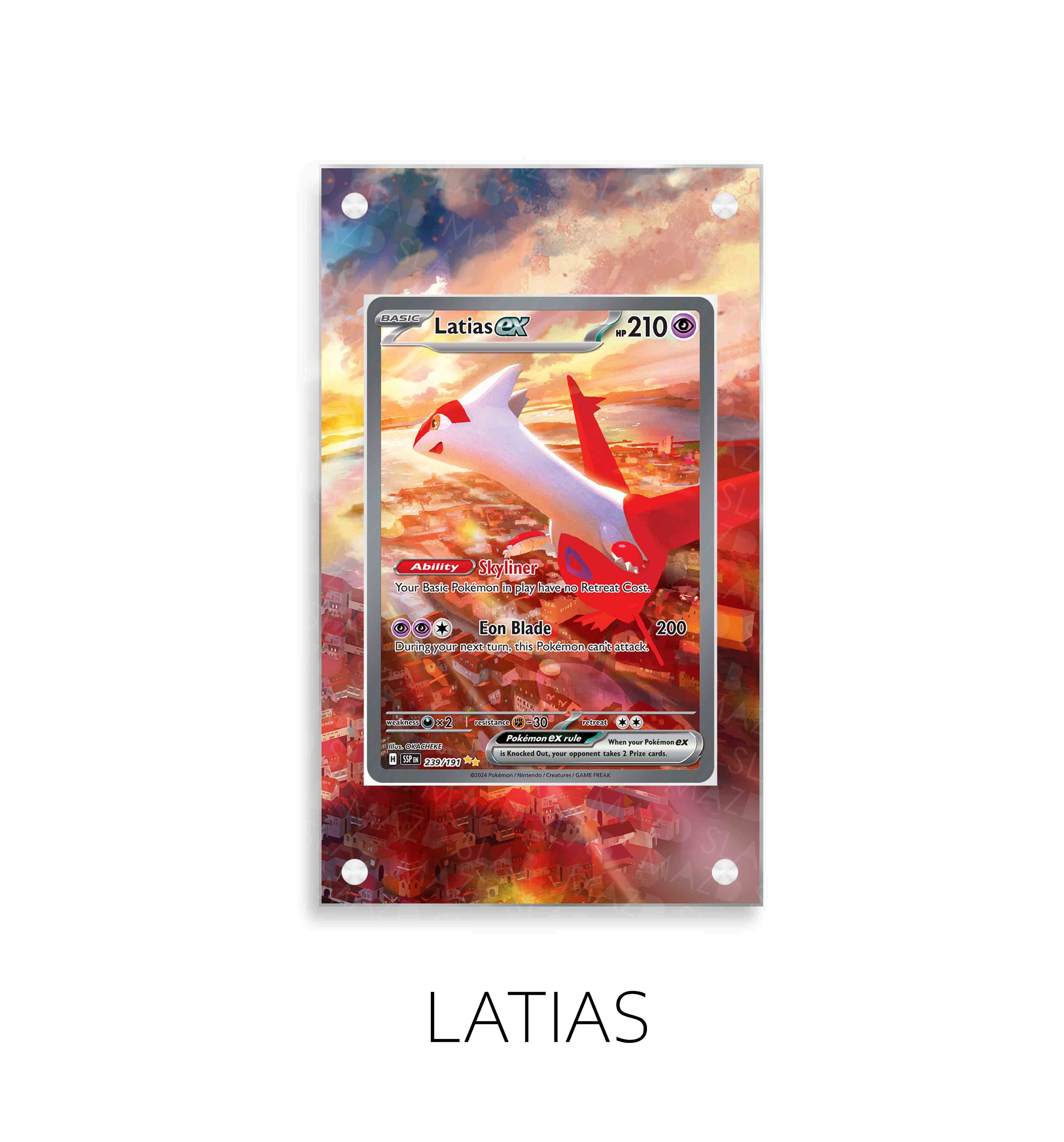 Latias P134