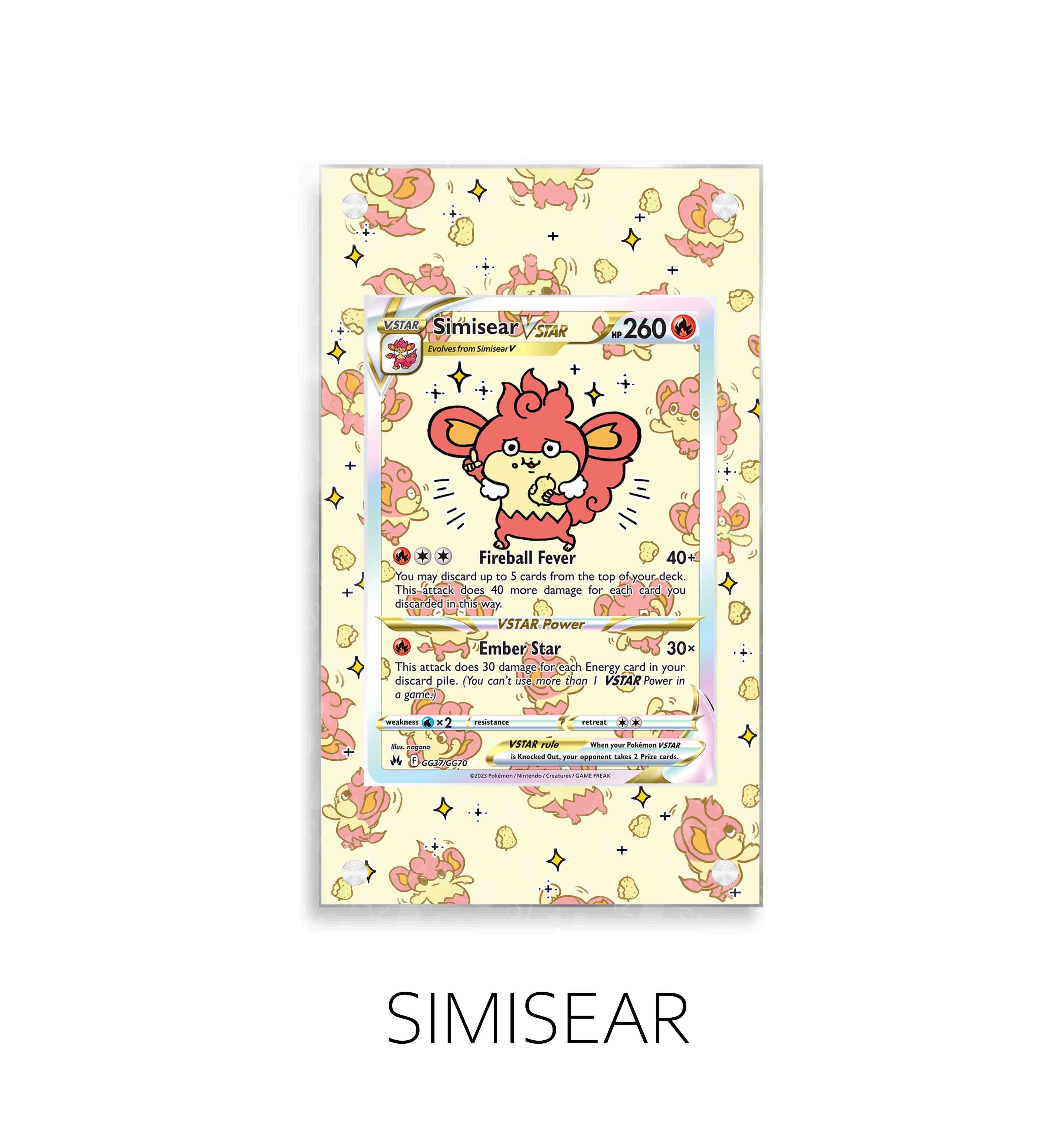 Simisear P136