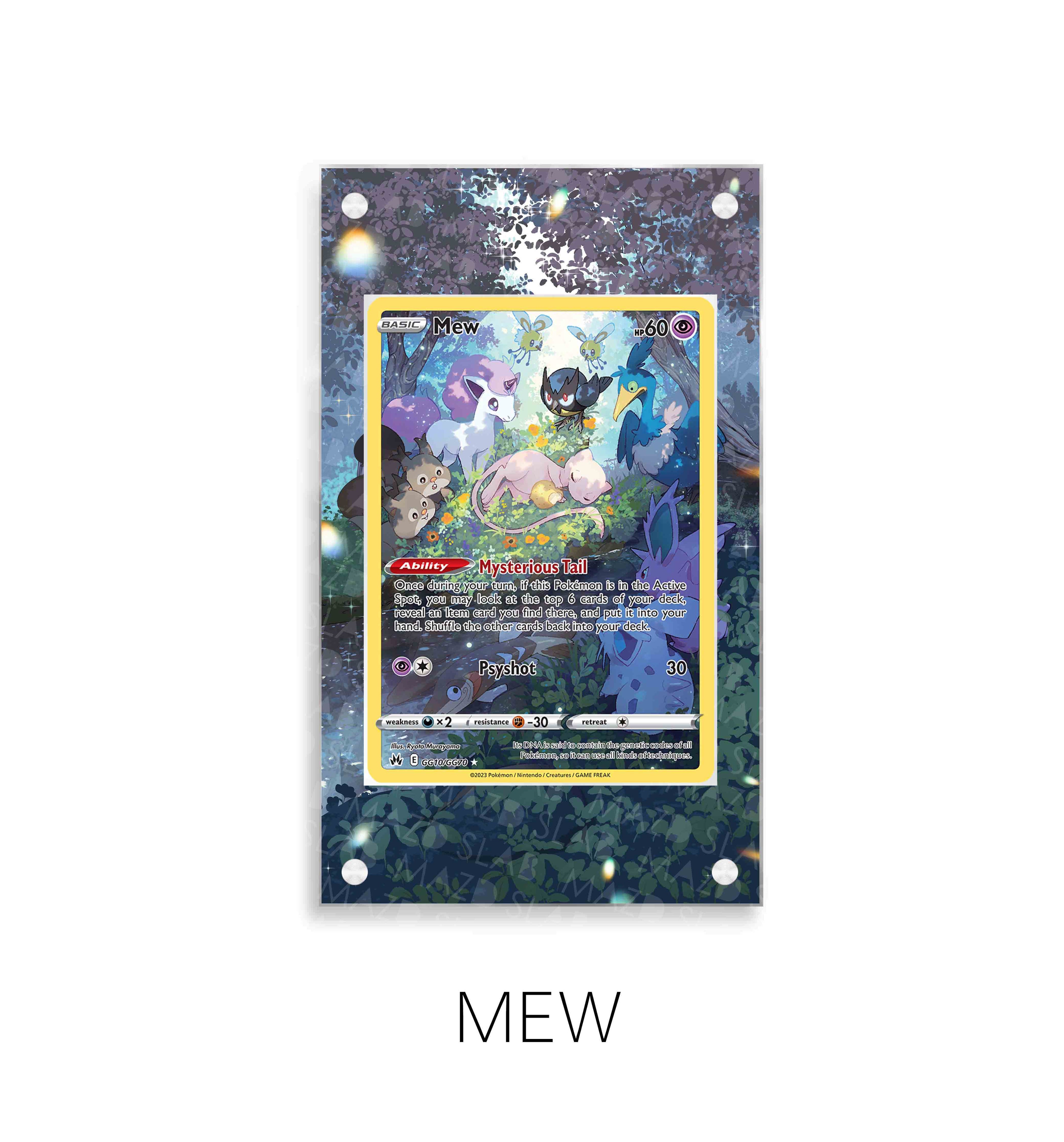 Mew P139