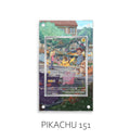 Pikachu P14