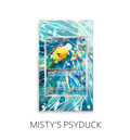 Misty's Psyduck P141