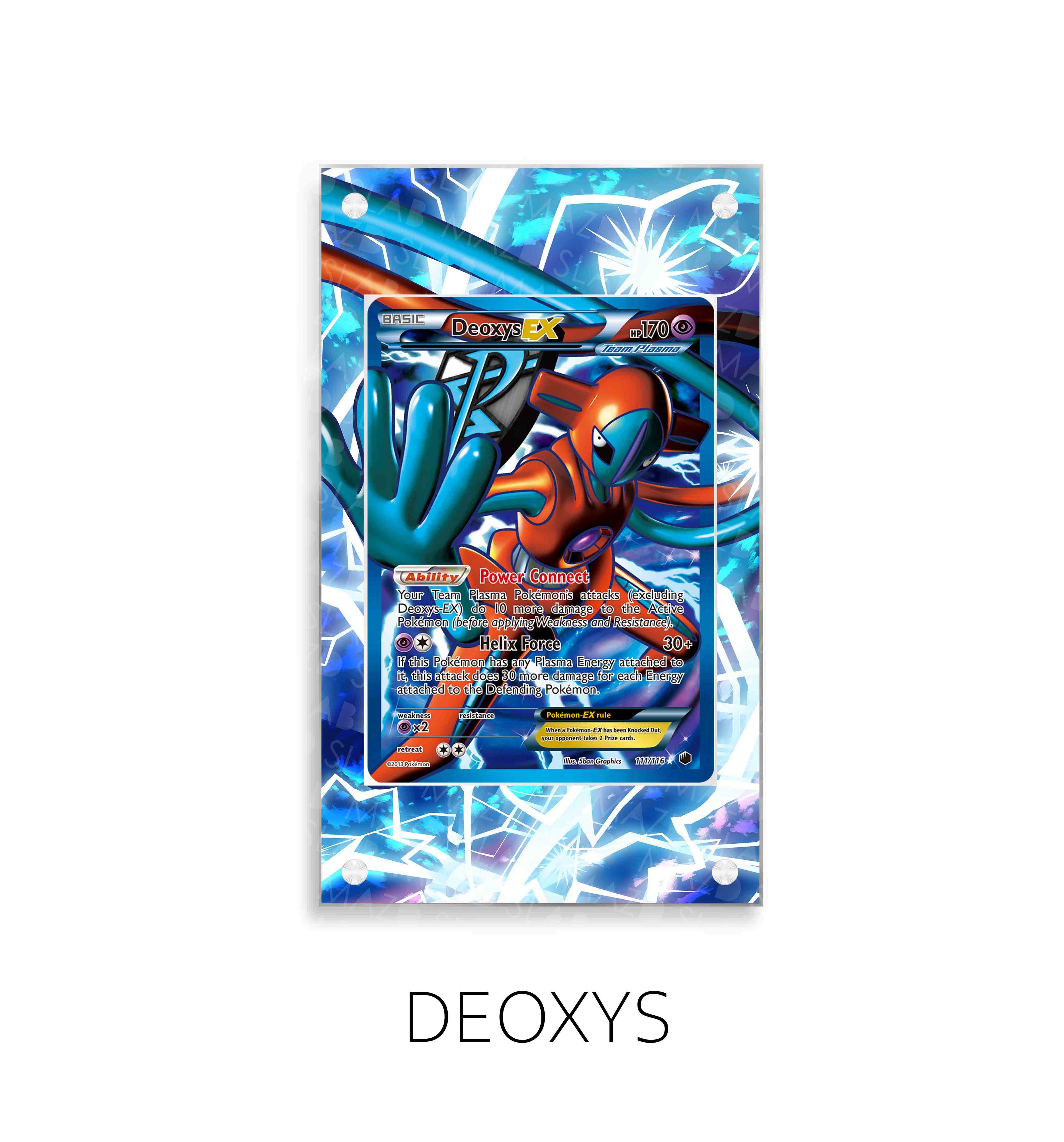 Deoxys P144