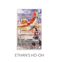 Ethan's Ho-Oh P147
