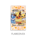 Flareon Ex P156