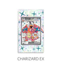 Charizard Ex P157