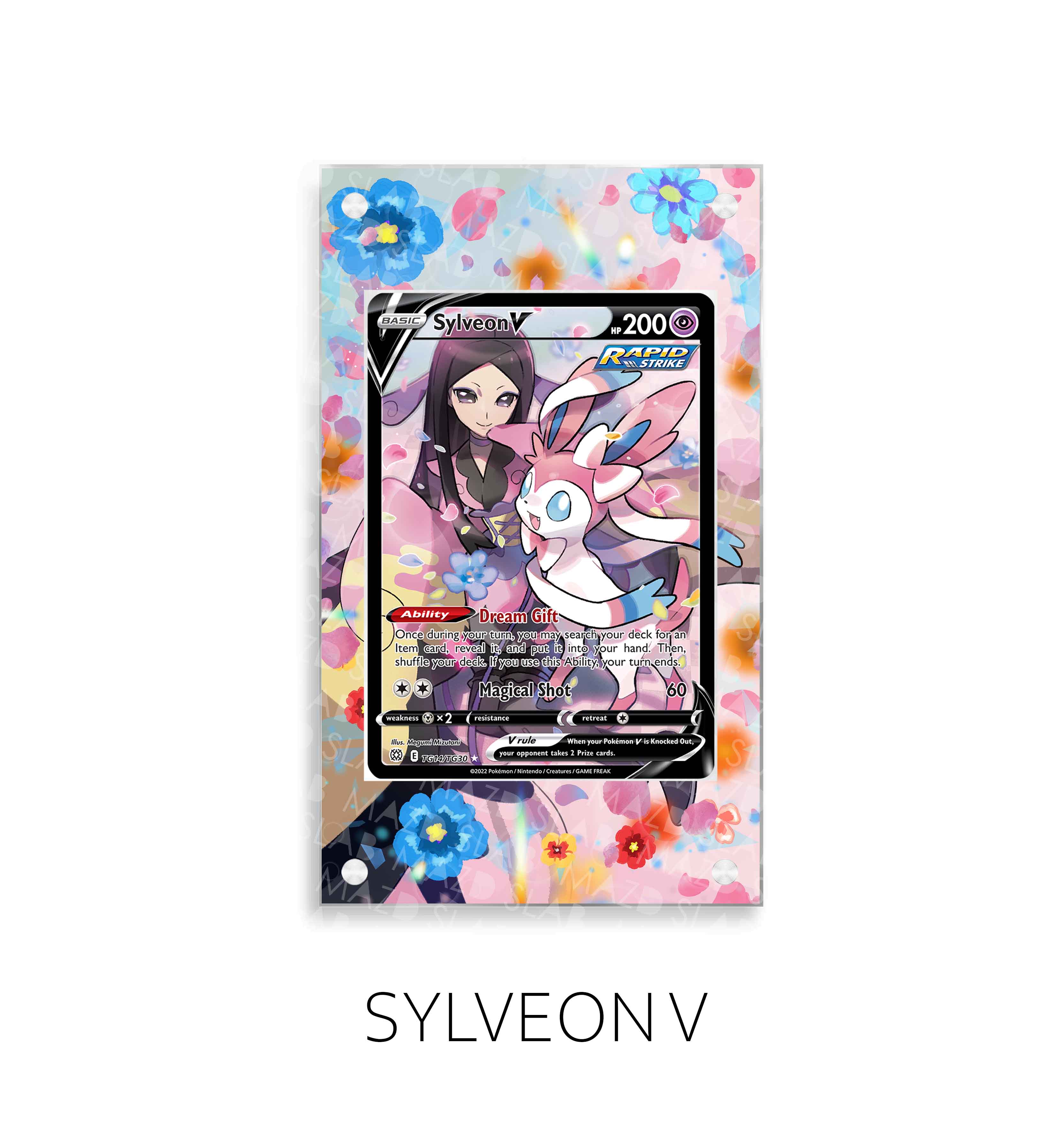 Sylveon V P159
