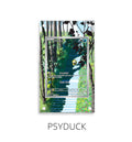 Psyduck P16