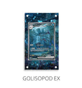 Golisopod Ex P161