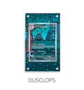 Dusclops  P163