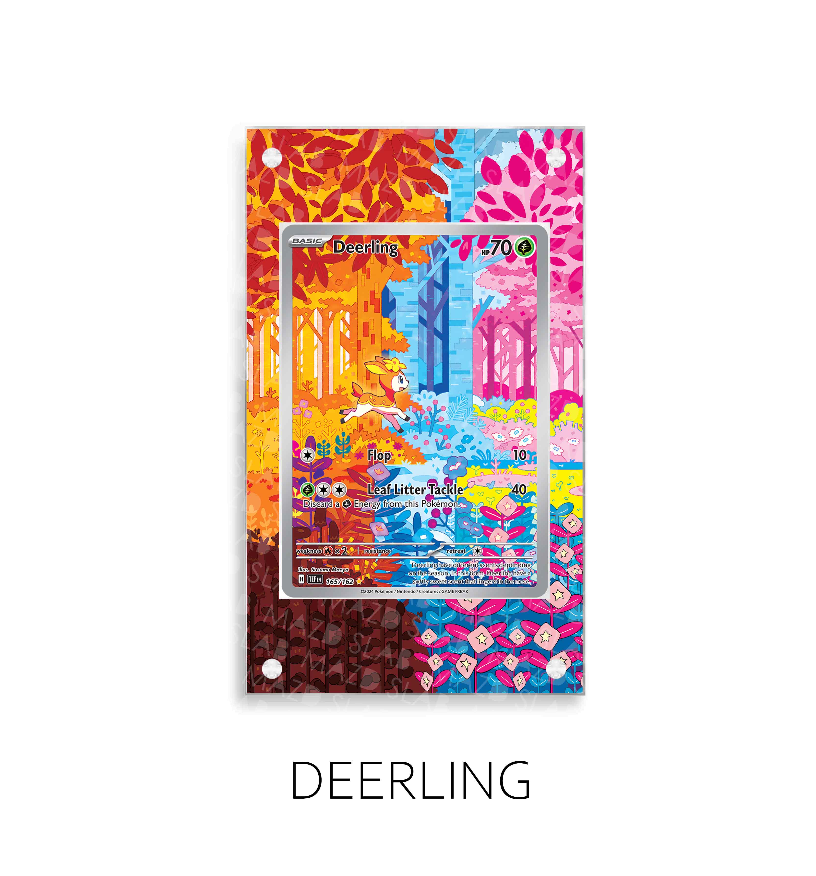 Deerling P165