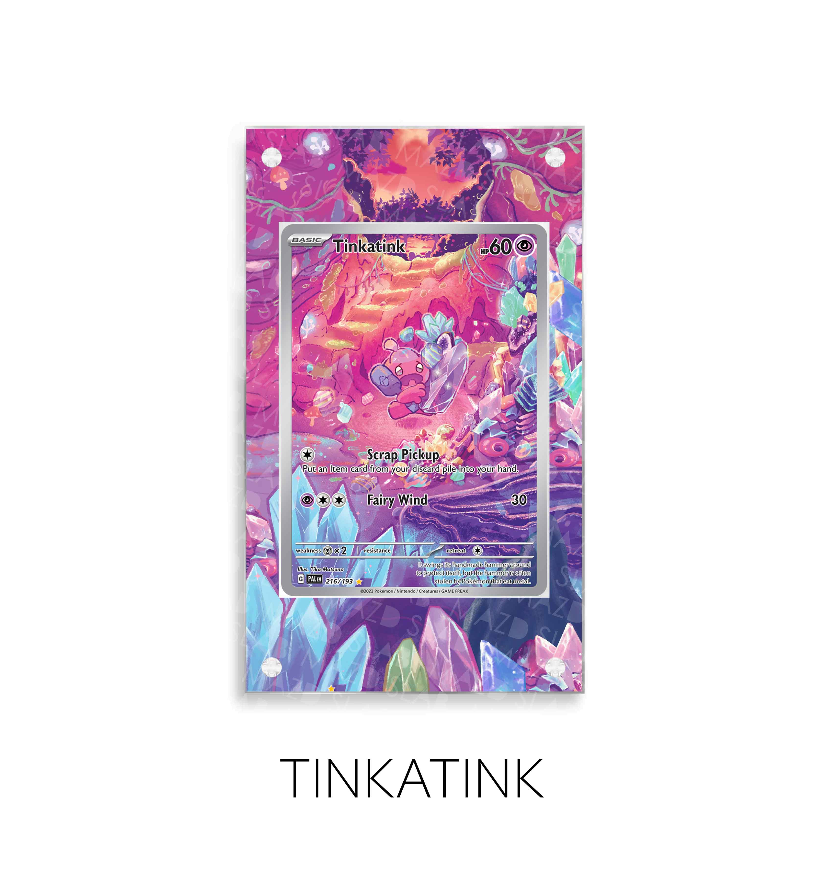 Tinkatink P171