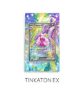 Tinkaton EX P173