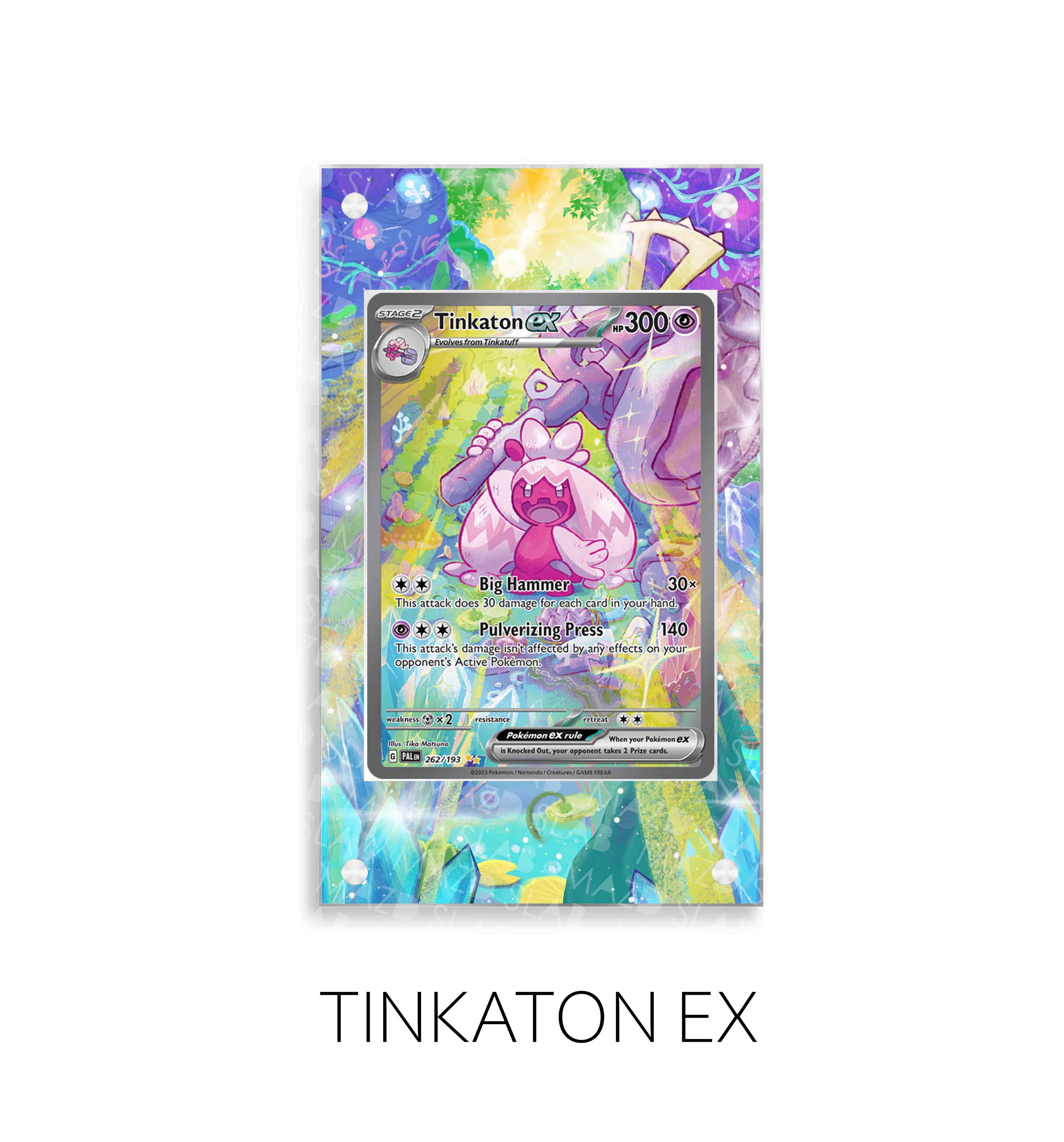 Tinkaton EX P173