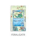 Feraligatr P176