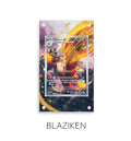 Blaziken P177