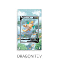 Dragonite V P186