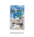Rayquaza V P187