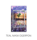 Teal Mask Ogerpon  P188