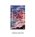 Groudon P19