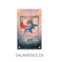 Salamence Ex P190
