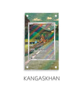 Kangaskhan P191