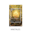 Ninetales  P196