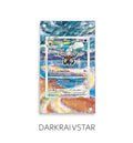 Darkrai Vstar P198