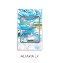 Altaria Ex P199