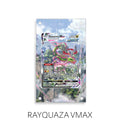 Rayquaza Vmax  P207