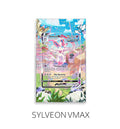 Sylveon Vmax P208