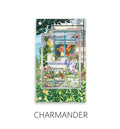 Charmander P21