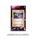Umbreon & Karen  P211