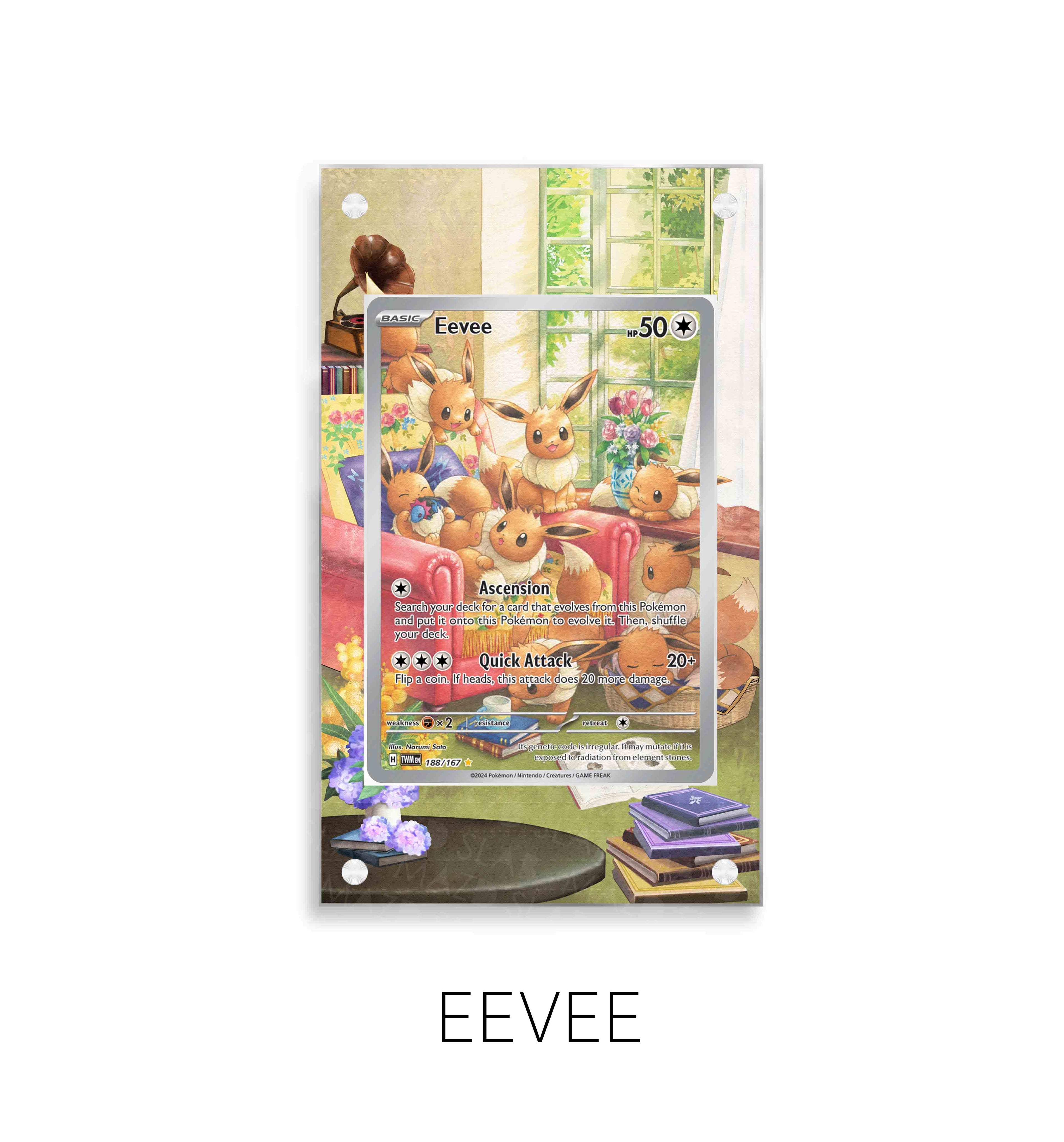 Eevee P25