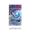 Vaporeon V P254