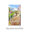 Paldean Wooper P255