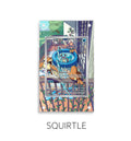 Squirtle P26