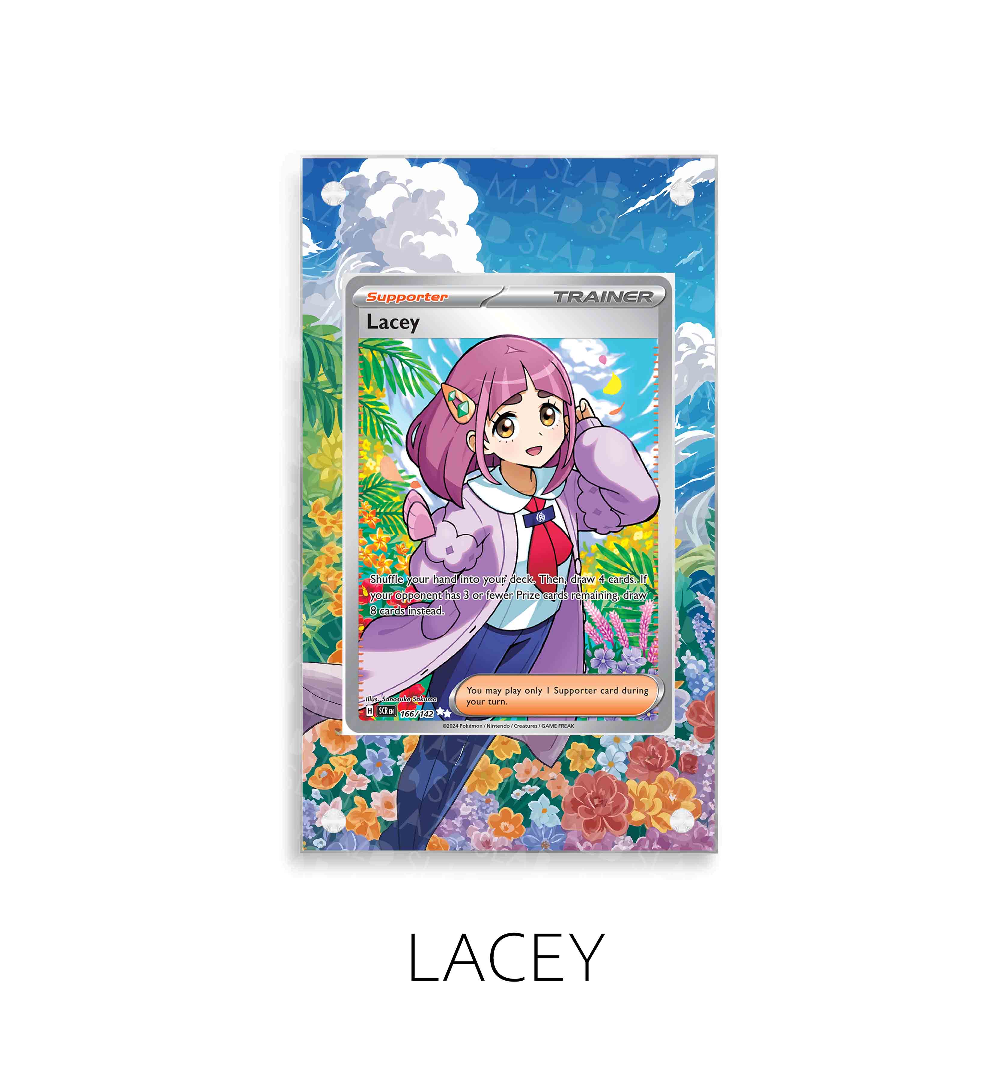 Lacey P264